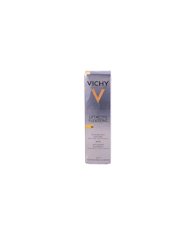 VICHY FLEXILIFT TEINT 25 NUDE MAQ-ANTIAR – foto del producto cada vichy flexilift