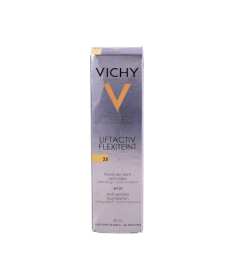 VICHY FLEXILIFT TEINT 25 NUDE MAQ-ANTIAR – foto del producto cada vichy flexilift