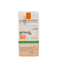 ANTHELIOS UVMUNE 400 F50+ FDO COLOR 50 – foto del producto cada anthelios uvmune