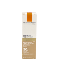 ANTHELIOS AGE CORRECT CC CREAM SPF50 50 – foto del producto cada anthelios age