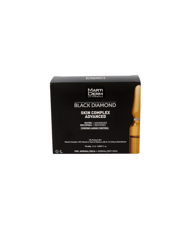 MD SKIN COMPLEX 10 AMPOLLAS – foto del producto cada skin complex