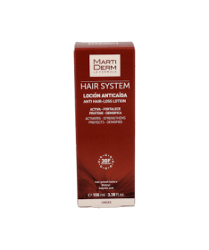 MARTIDERM LOCION ANTICAIDA 100 ML – foto del producto ácido martiderm locion