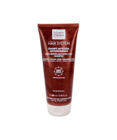 MARTIDERM CHAMPU ANTICA ANTISEBO 200ML – foto del producto martiderm champu antica