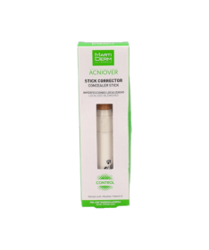 MARTIDERM ACNIOVER STICK CORRECTOR 15 ML – foto del producto cada martiderm acniover