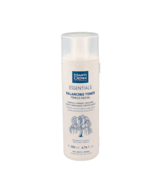 MARTIDERM BALANCING TONER 200 ML – foto del producto cada martiderm balancing