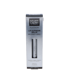 MARTIDERM LIP SUPREM BALM 4