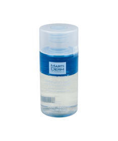 MARTIDERM DESMAQUILLANTE OJOS BIF 125ML – foto del producto cada martiderm desmaquillante