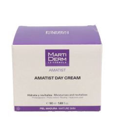 MARTIDERM AMATIST DAY CREAM 50 ML – foto del producto cada martiderm amatist