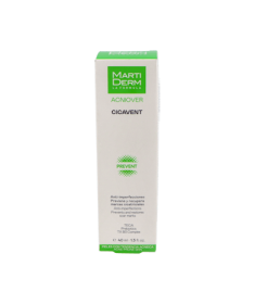 ACNIOVER CICAVENT 40 ML – foto del producto cada acniover cicavent
