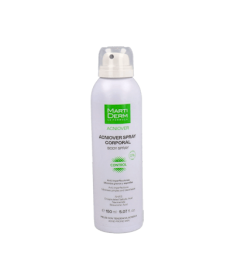 ACNIOVER SPRAY CORPORAL 150 ML – foto del producto cada acniover spray