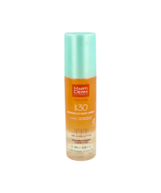 MARTIDERM BRONZED BODY SPRAY 150ML SPF30 – foto del producto cada martiderm bronzed