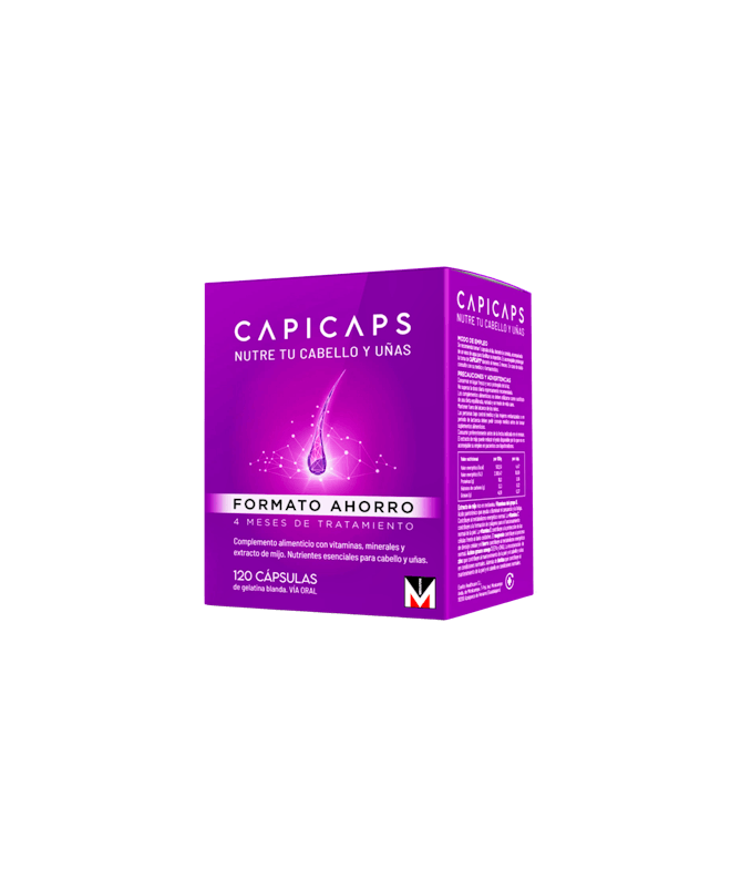 CAPICAPS 120 CAPSULAS – foto del producto cada capicaps 120