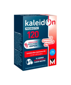 KALEIDON 120 10 SOBRES – foto del producto cada kaleidon 120