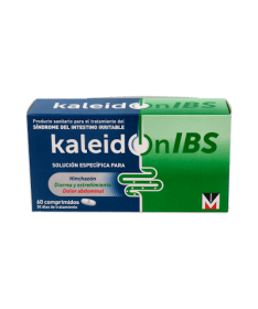 KALEIDON IBS 60 COMPRIMIDOS – foto del producto cada kaleidon ibs