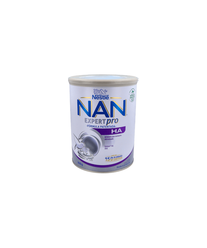 NAN H.A. 800 G – foto del producto nan 800 leche