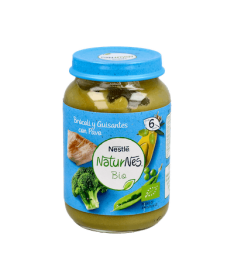 GERBER TARRITO ORGAN BROC/GUIS/PAV 190G – foto del producto cada gerber tarrito