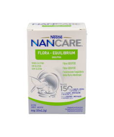 NANCARE FLORA EQUILIBRIUM 20 SOBRE 2