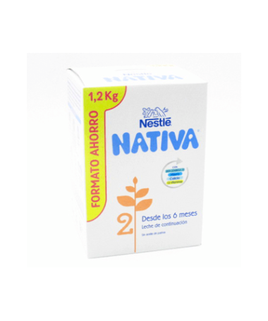 NATIVA 2 2 ENVASES 600 GR – foto del producto cada nativa envases