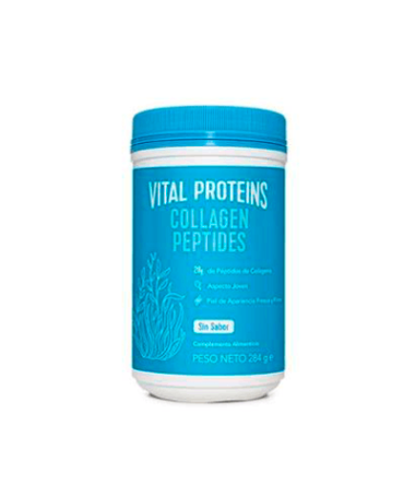 VITAL PROTEINS PEPTIDO COLAG S/S 284G – foto del producto cada vital proteins