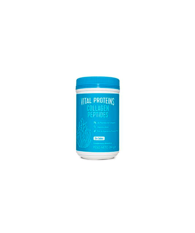 VITAL PROTEINS PEPTIDO COLAG S/S 284G – foto del producto cada vital proteins