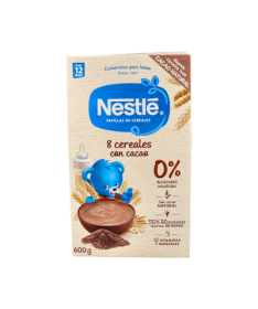 NESTLE PAPILLA 8 CEREALES AL CACAO 475G – foto del producto cada nestle papilla