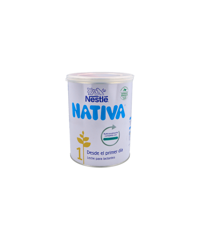 NATIVA -1- START 800 G. – foto del producto cada nativa start