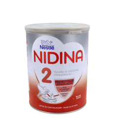 NIDINA 2 PREMIUM 800 GR – foto del producto cada nidina premium