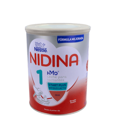 NIDINA -1- PREMIUM 800 G. – foto del producto cada nidina premium