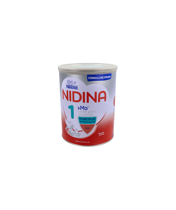 NIDINA -1- PREMIUM 800 G. – foto del producto cada nidina premium