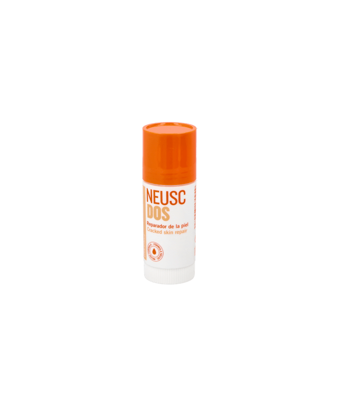 NEUSC DOS REPARADOR STICK 24 GRAMOS – foto del producto cada neusc dos