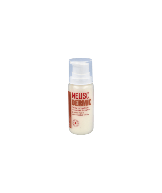 NEUSC DERMIC CREMA DE MANOS 100 ML – foto del producto cada neusc dermic