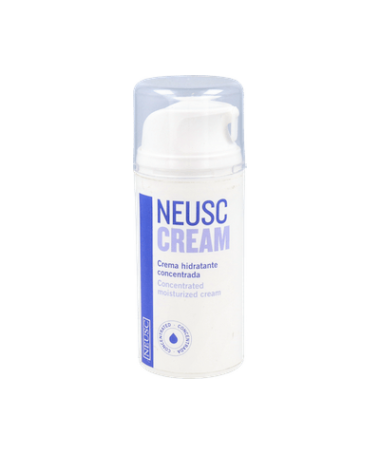 NEUSC CREAM CREMA HIDRATANTE 100 ML – foto del producto cada neusc cream