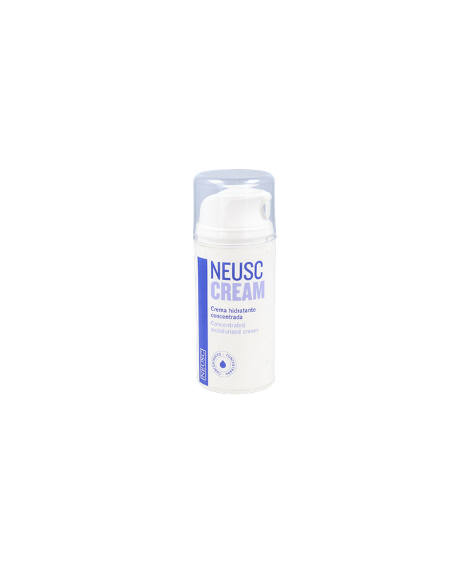 NEUSC CREAM CREMA HIDRATANTE 100 ML – foto del producto cada neusc cream