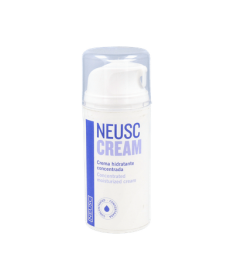 NEUSC CREAM CREMA HIDRATANTE 100 ML – foto del producto cada neusc cream