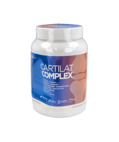 CARTILAT COMPLEX 480 GR POLVO NOVATECH – foto del producto cada cartilat complex