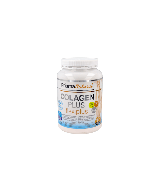 COLAGEN PLUS FLEXIP MARINO 300GR PRISMA – foto del producto cada colagen plus