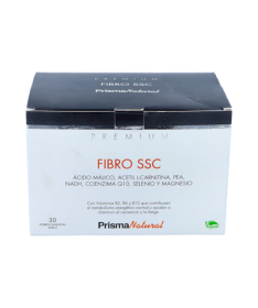 FIBRO SSC 30 SOBRES – foto del producto cada fibro ssc