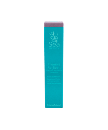 SEA BEAUTY INTEN RE-SEA-T FAC 50ML PRISM – foto del producto sea cada beauty