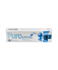 PURO EPITHEL GEL OFTALMICO 10 GRAMOS – foto del producto cada puro epithel