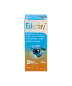 EDEDAY 10 ML – foto del producto cada ededay composición