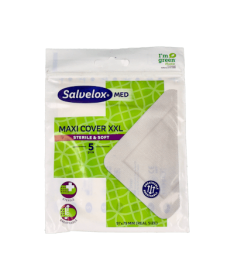 SALVELOX MED MAXI COVER XXL 5 UNIDADES – foto del producto cada salvelox med
