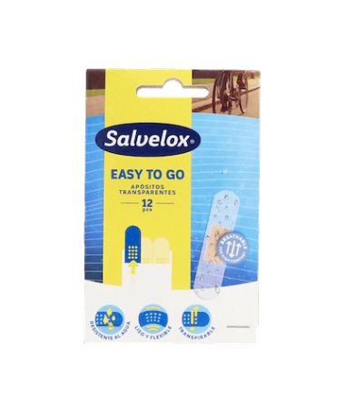 SALVELOX EASY TO GO 12 UNIDADES TRANSPAR – foto del producto cada salvelox easy