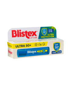 BLISTEX ULTRA 50+ – foto del producto cada blistex ultra
