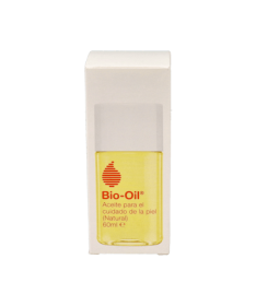 BIO OIL NATURAL 60ML – foto del producto cada bio oil