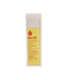 BIO OIL NATURAL 200 ML – foto del producto cada bio oil