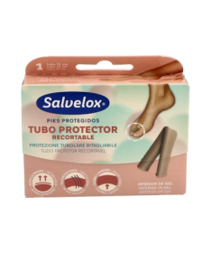 SALVELOX TUBO PROTEC RECUB RECORT 15CM – foto del producto cada salvelox tubo
