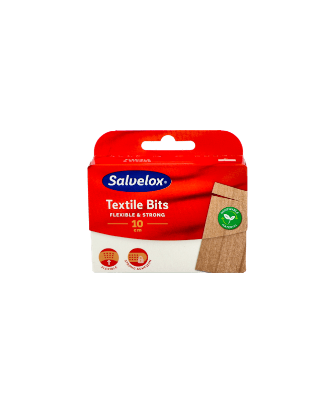 SALVELOX 1 TIRA ELASTICA 1X6 CM. SLX-971 – foto del producto cada salvelox tira