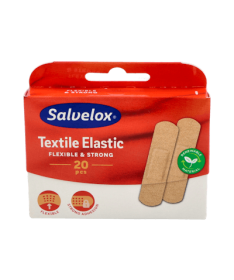 SALVELOX 20 APOSITOS TEXTIL ELAST SLX920 – foto del producto cada salvelox apositos