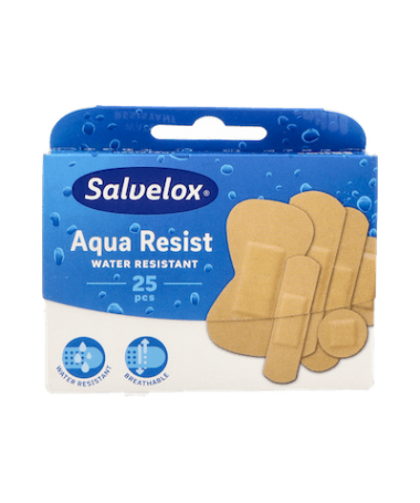 SALVELOX 25 APOSITOS PLASTICO SLX-625 – foto del producto cada salvelox apositos