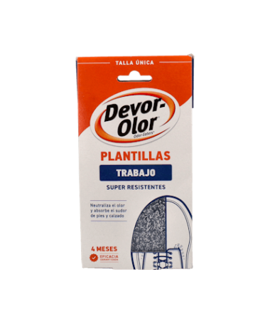 PLANTILLAS DEVOR-OLOR SUPER P202 – foto del producto cada plantillas devor
